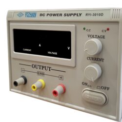 منبع تغذیه متغیر YIZHAN PS-3010D