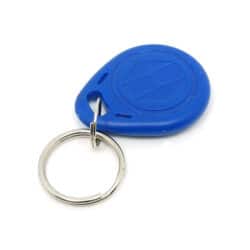 تگ جاسوئیچی مدل RFID TAG 125KHz