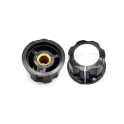 سرولوم پیچدار مدل MF-A03