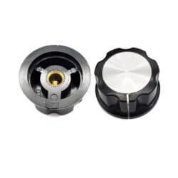 سرولوم پیچدار مدل MF-A04