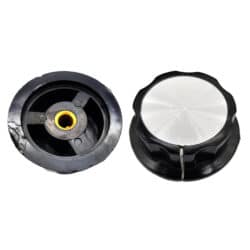 سرولوم پیچدار مدل MF-A05