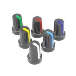 سرولوم هزار خار پلاستیکی مدل A3 تکی