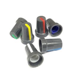 سرولوم هزار خار پلاستیکی مدل A3 تکی