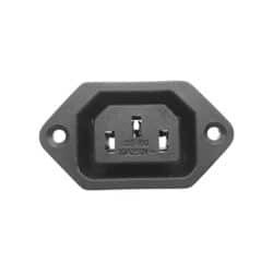 سوکت جا پیچ دار مدل SOCKET FEMALE AC-06
