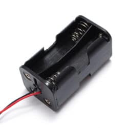 جاباطری قلمی چهارتایی مدل 2x2