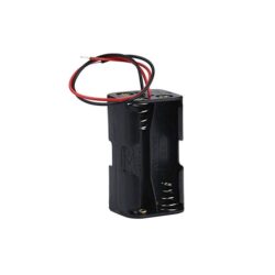 جاباطری قلمی چهارتایی مدل 2x2