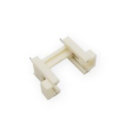 پین فیوز روبردی پلاستیکی درپوشدار مدل KF-4