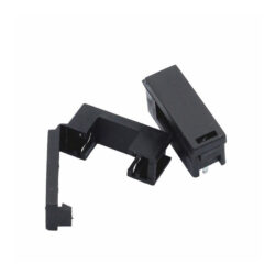 پین فیوز روبردی پلاستیکی درپوشدار مدل KF-3