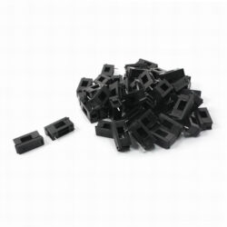 پین فیوز روبردی پلاستیکی درپوشدار مدل KF-3