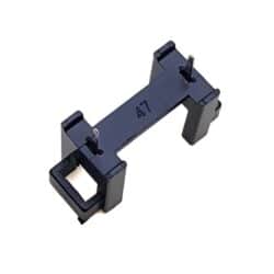 پین فیوز روبردی پلاستیکی مدل KF-1