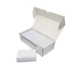 تگ کارتی با فرکانس 125kHz مدل RO RFID-TAG