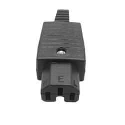 سوکت سرکابلی مدل FEMALE SOCKET AC-013