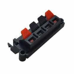 کانکتور بلندگو مدل WP4-18