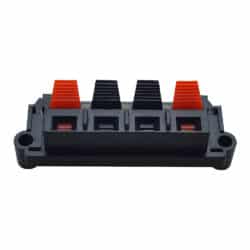 کانکتور بلندگو مدل WP4-18