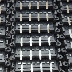 کانکتور بلندگو مدل WP4-18