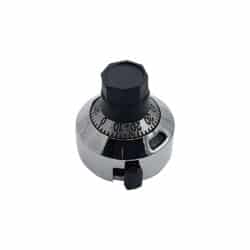 سرولوم مندرج ده دور پیچدار فلزی مدل C2