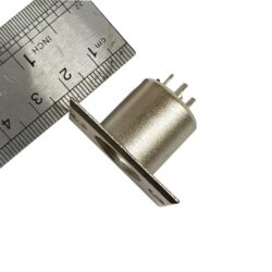 فیش کنون XLR نری روپنلی