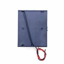 جاباطری لیتیوم سه تایی مدل 18650