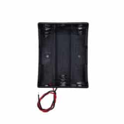 جاباطری لیتیوم سه تایی مدل 18650