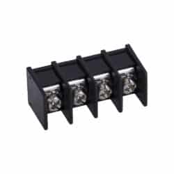 ترمینال مدل KF35C 8.25mm 4PIN با فاصله پایه 8.25 میلی متر 4 پین