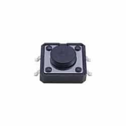تک سوئیچ مدل 12x12x5 4PIN SMD