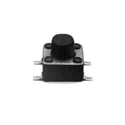 تک سوئیچ مدل 6x6x7 4PIN SMD