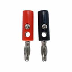 فیش نری منبع تغذیه مدل DT-1003P مجموعه دو عددی