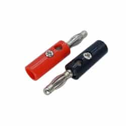 فیش نری منبع تغذیه مدل DT-1003P مجموعه دو عددی