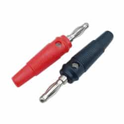 فیش نری منبع تغذیه مدل DT-1011