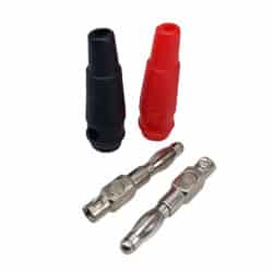 فیش نری منبع تغذیه مدل DT-1011