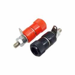 فیش مادگی منبع تغذیه مدل DT-2010