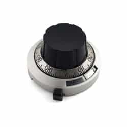 سرولوم مندرج ده دور پیچدار بزرگ مدل B2