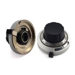 سرولوم مندرج ده دور پیچدار بزرگ مدل B2