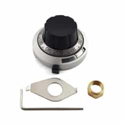 سرولوم مندرج ده دور پیچدار بزرگ مدل B2