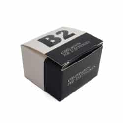 سرولوم مندرج ده دور پیچدار بزرگ مدل B2