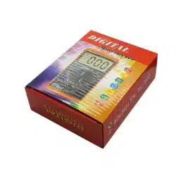 مولتی متر دیجیتالی مدل DT-700D همراه کاور محافظ
