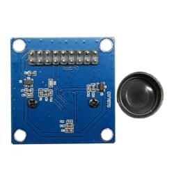 ماژول دوربین رنگی مدل OV7670