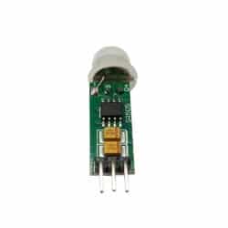 ماژول سنسور تشخیص حرکت مدل HC-SR505 PIR