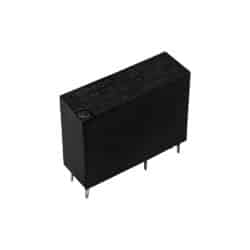 رله مینیاتوری پکیجی 24 ولت امرون OMRON G5NB-1A-E