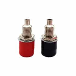 فیش مادگی منبع تغذیه مدل DT-2005