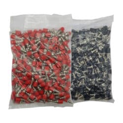 فیش مادگی منبع تغذیه مدل DT-2005