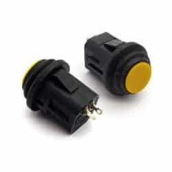 شستی ضدآب مدل PB-1405B