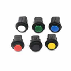 شستی ضدآب مدل PB-1405B