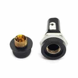 جا فیوزی روپنلی پیچی مدل 6X30