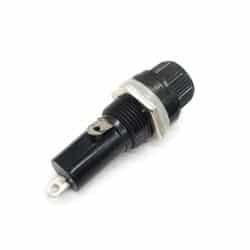 جا فیوزی روپنلی پیچی مدل 6X30