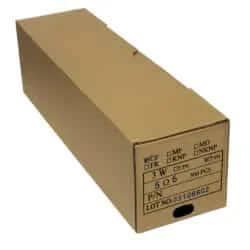 مقاومت مدل 5.6ohm 3W