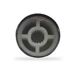 سرولوم طرح استیل مدل 17x17