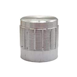 سرولوم طرح استیل مدل 17x17