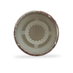 سرولوم طرح استیل مدل 15x17