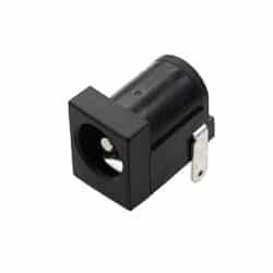 جک آداپتور مدل DC-005T 5.5x2.5